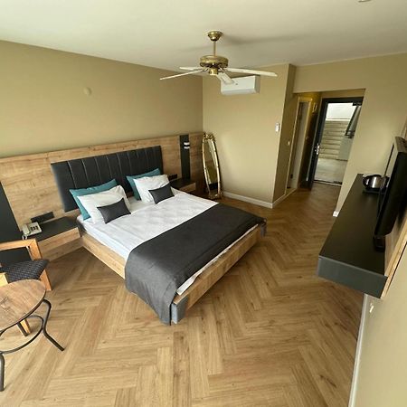 Hotel Carina Kusadasi Luaran gambar