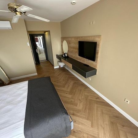 Hotel Carina Kusadasi Luaran gambar