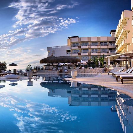 Hotel Carina Kusadasi Luaran gambar