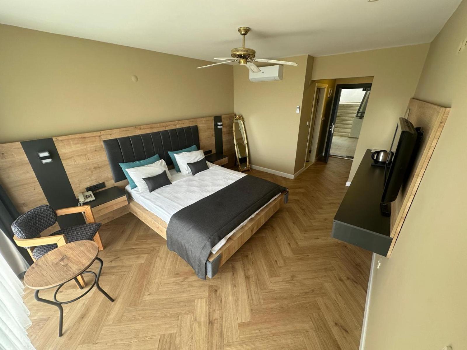Hotel Carina Kusadasi Luaran gambar
